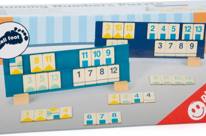 Set complet prêt pour le voyage