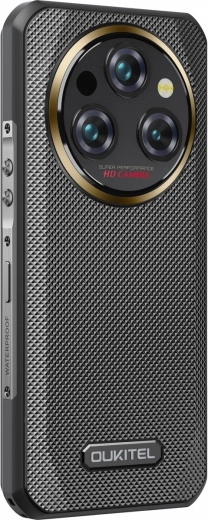 Conception robuste avec résistance de niveau militaire