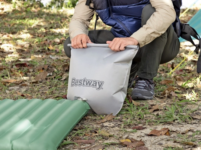 Matelas gonflable Bestway AdventuRest 198 x 71 cm