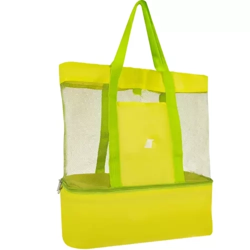 Sac de plage et de pique-nique isolant