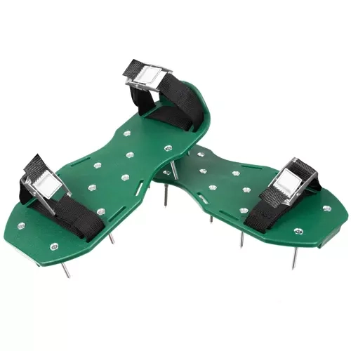 Aérateur de pelouse avec clip Gardlov 20704