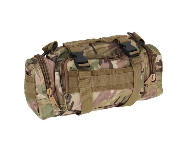 Grand sac à dos militaire Moro 45L