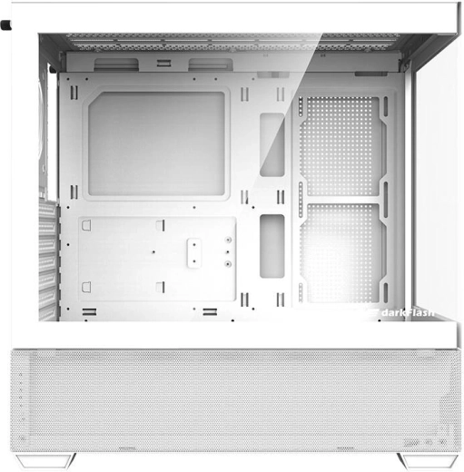Verre trempé pour une présentation parfaite