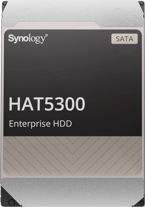 Disque dur interne Synology 12 To