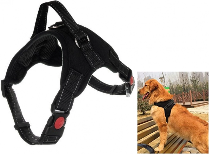 Confort sans pression sur le cou