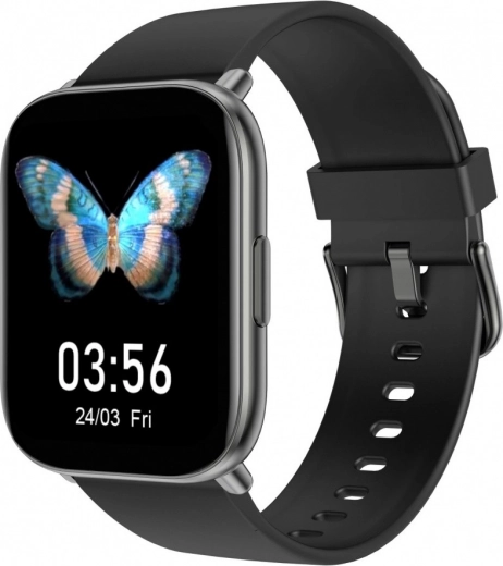 Écran AMOLED moderne