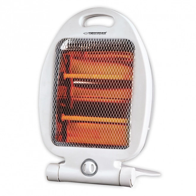 Radiateur quartz 400W/800W Thar
