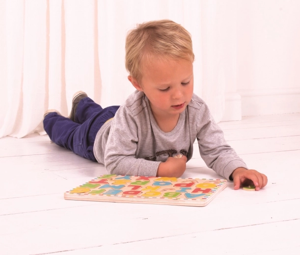 Développement de la motricité fine et de la concentration