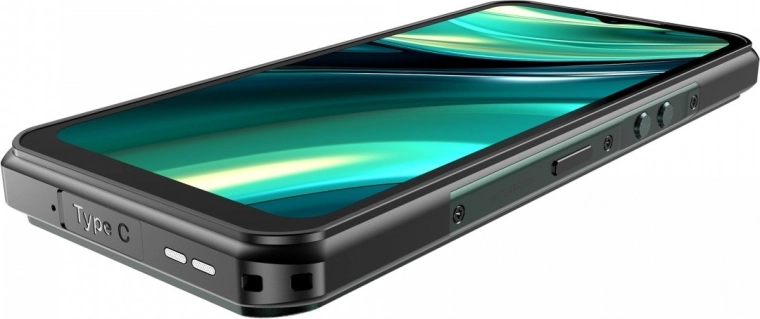 Autonomie colossale 11 000 mAh et charge rapide 33 W