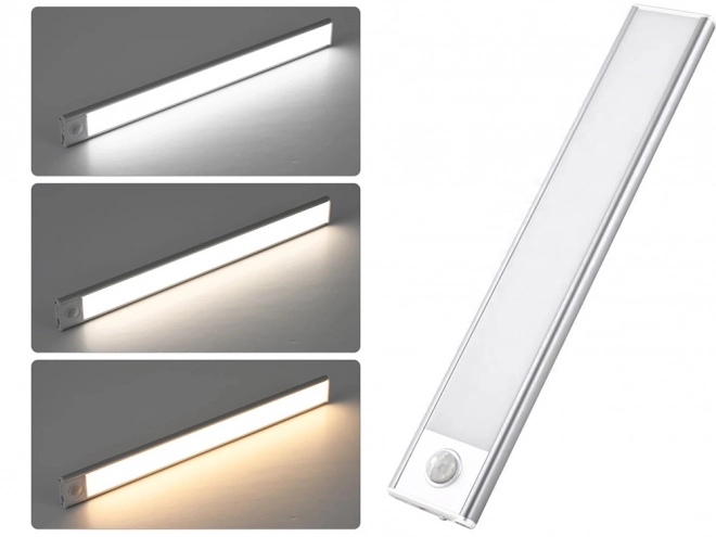 Lampe LED USB avec capteur 30cm