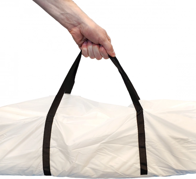 Transport et rangement faciles