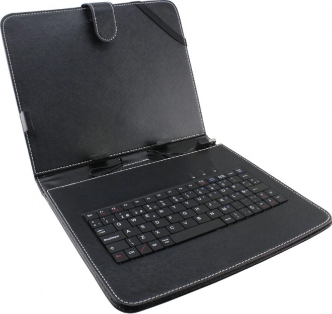 Clavier et étui pour tablettes 7 pouces