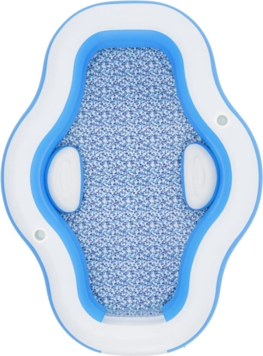 Sièges intégrés pour un confort maximal