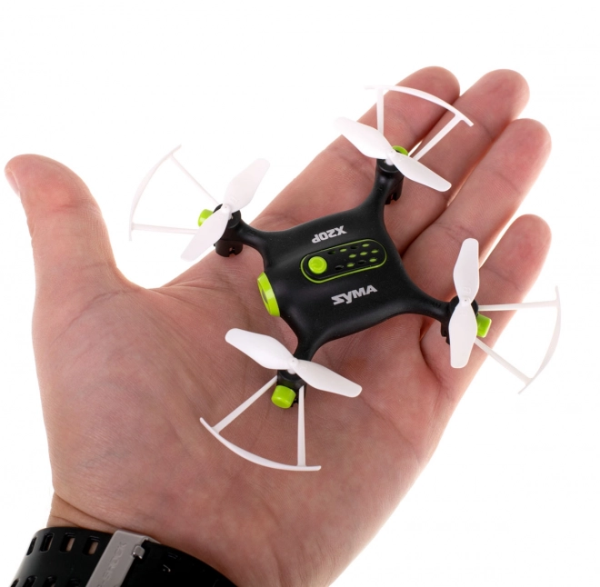 Mini drone Syma X20P