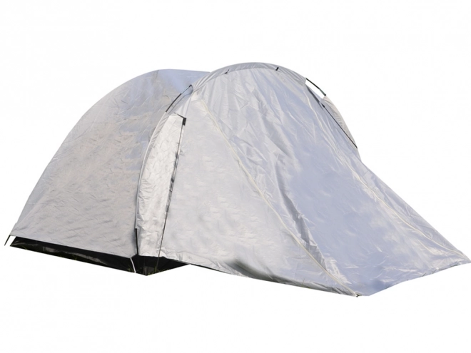 Tente de camping extérieure pour 3 personnes avec moustiquaire