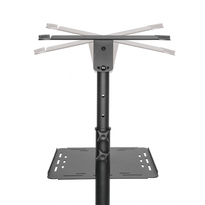 Support pour projecteur et ordinateur portable