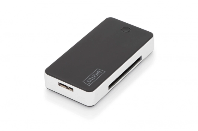 lecteur de cartes mémoire 5 ports USB 3.0 SuperSpeed