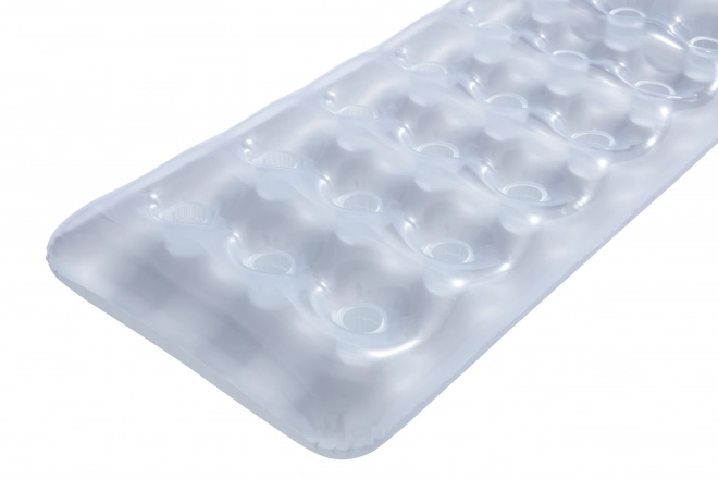 Matelas arc-en-ciel avec oreiller