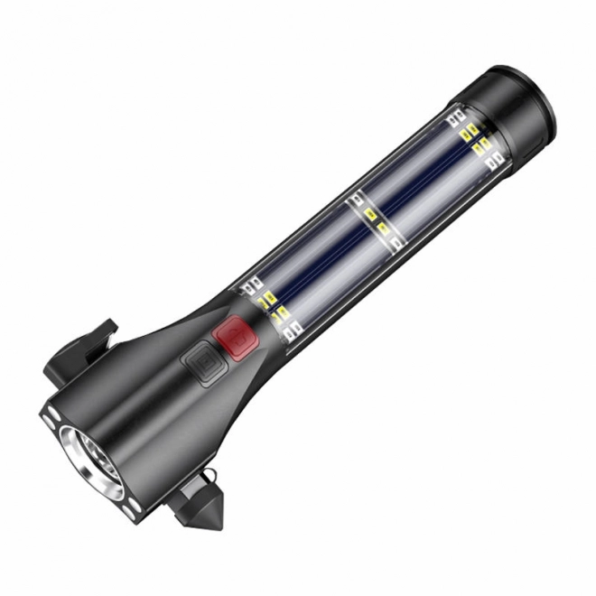 Lampe solaire Superfire D30, 310 lm, 2000 mAh