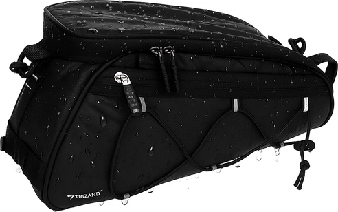 Sécurité et fixation confortable