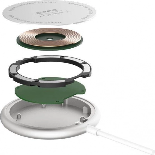 Technologie et design avancés