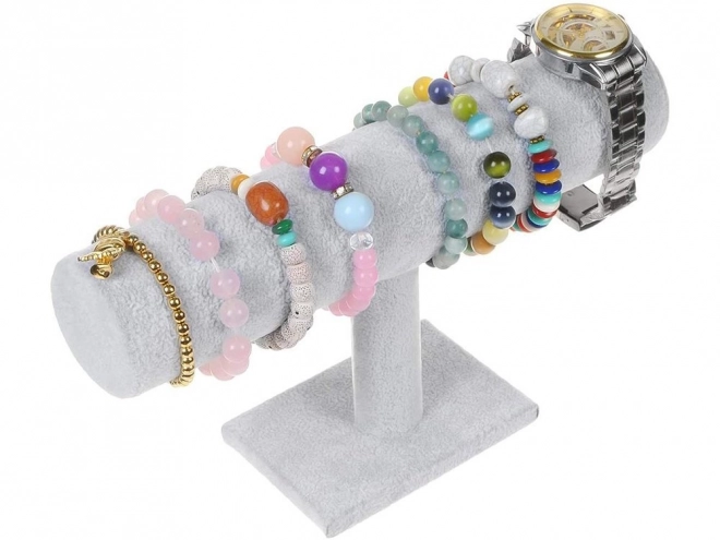 Support pour bijoux, montres, bracelets