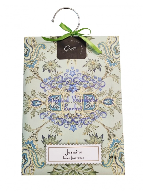 Guna Home sachet parfumé pour dressing - Jasmin