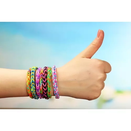 Kit DIY pour création de bracelets 18273
