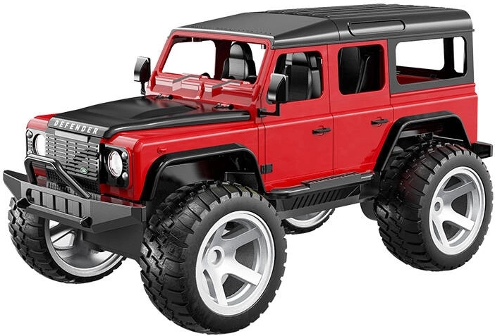 Terrain sans obstacles