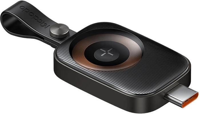 Connexion USB‑C pour une polyvalence maximale