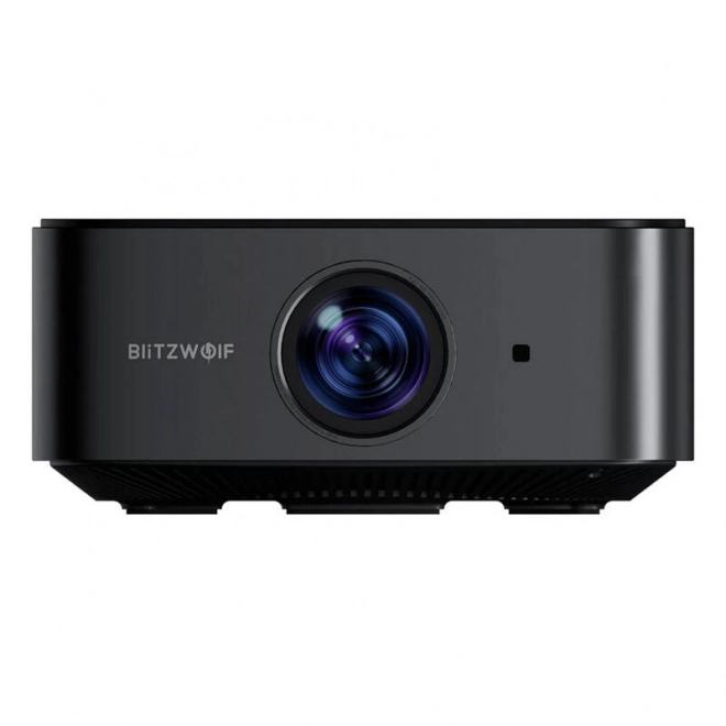 Projecteur BlitzWolf BW-V10 avec haute résolution