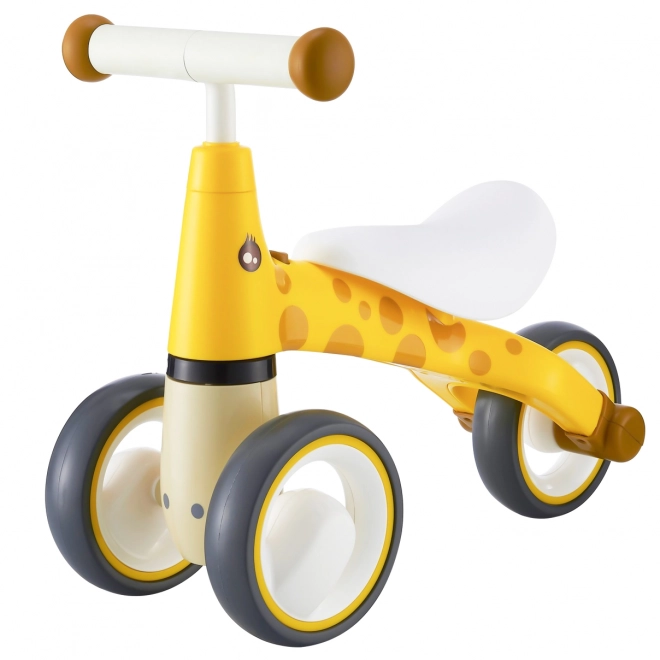 Vélo d'équilibre "Girafe" ECOTOYS