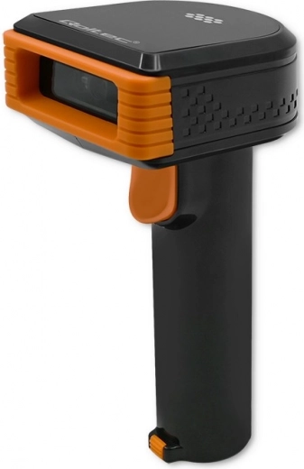 Scan rapide 1D et 2D avec mode automatique