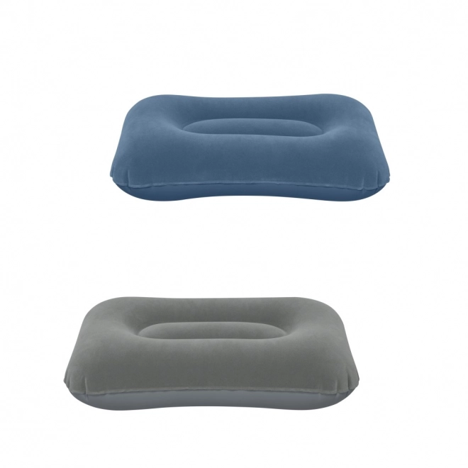 Coussin gonflable 42 cm x 26 cm x 10 cm