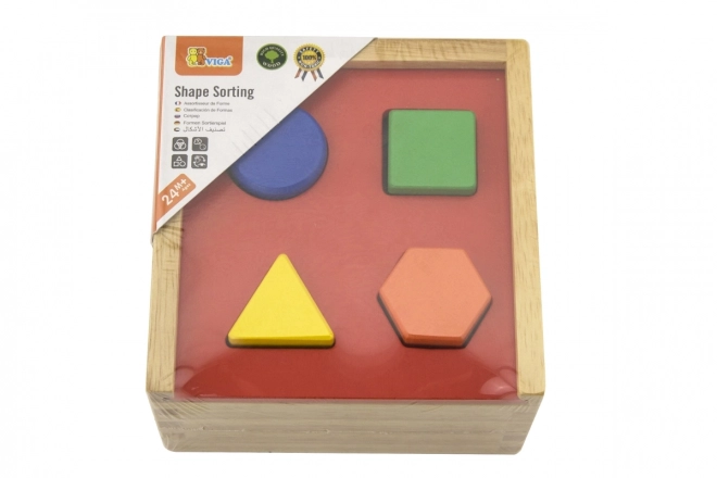 Puzzle en bois