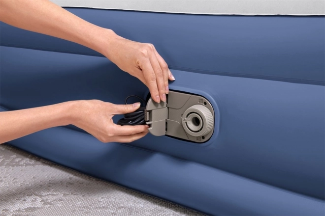 Matelas Tritech 2,03m x 1,52m x 46 cm