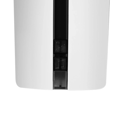 Sonnette sans fil Malatec 18789 blanc