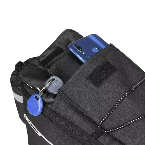 Sac thermique pour vélo Trizand 9l