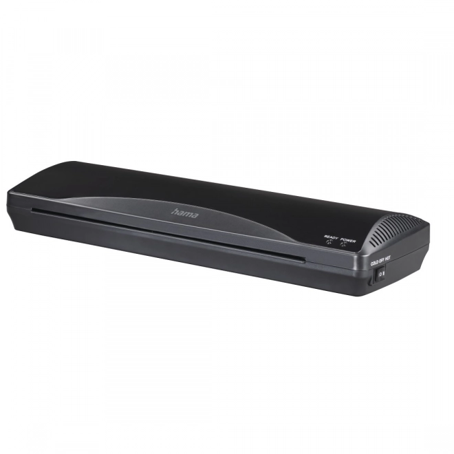 Plastifieuse pour maison et bureau A3