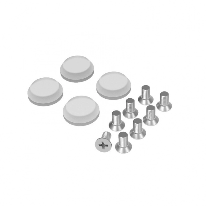 Commutateur MicroTik Cloud Router CRS328-4C-20S-4S+RM