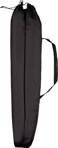 Transport pratique dans sa housse