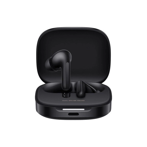 Écouteurs sans fil Redmi Buds 6 noir