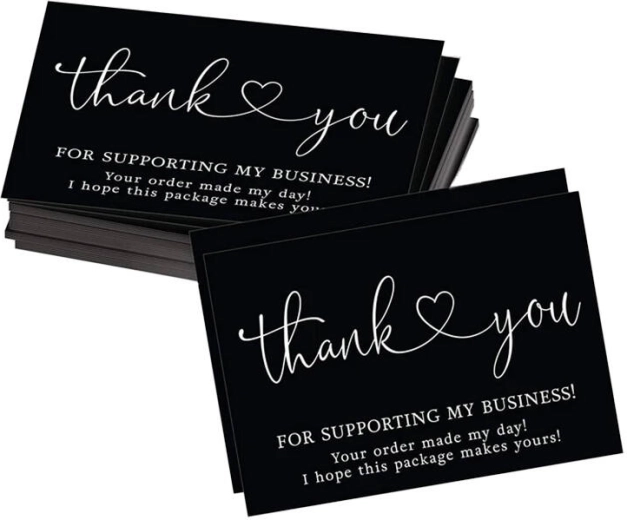 Parfait pour le branding et les cadeaux