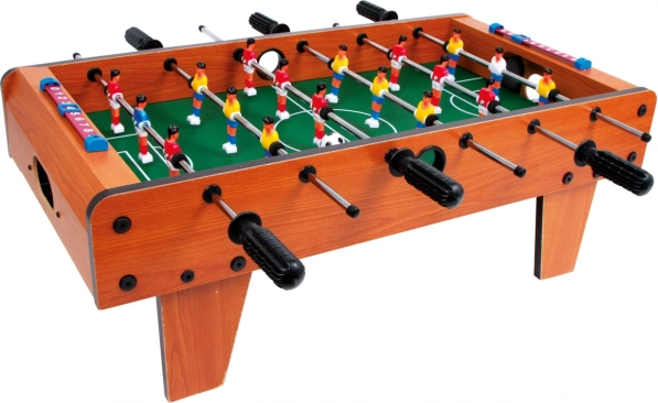 Divertissement compact pour toute table