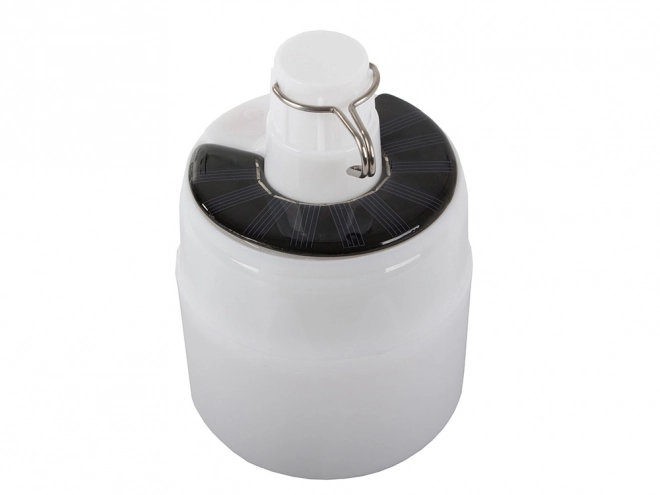 Lampe solaire pour le camping et la randonnée