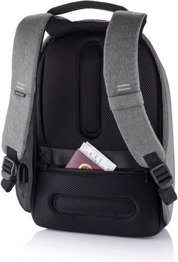 Confort dorsal toute la journée