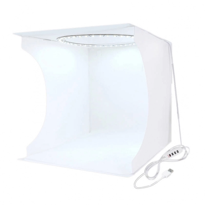 Studio Photo Puluz PU5030 LED 30cm