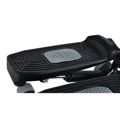 HQ Trizand stepper oblique avec câbles 22776