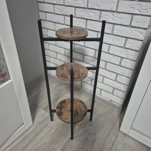 Construction stable