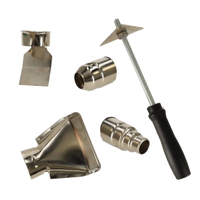 Pistolet thermique électrique KAFUWELL 1850W avec réglage de la température